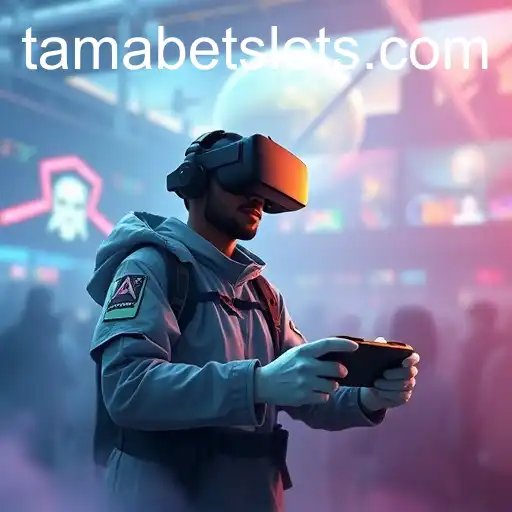 Digital Odyssey: Tamabet's Influence on Gaming Culture