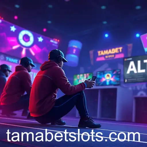 tamabet