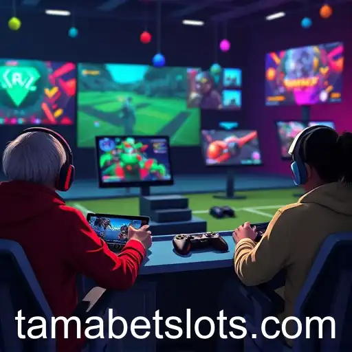 tamabet