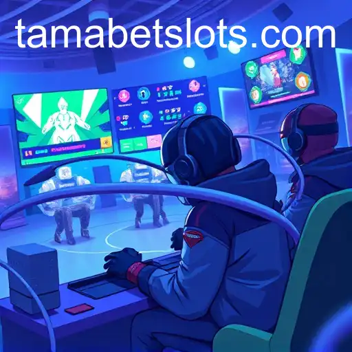 The Rise of Tamabet: A New Era in Online Gaming