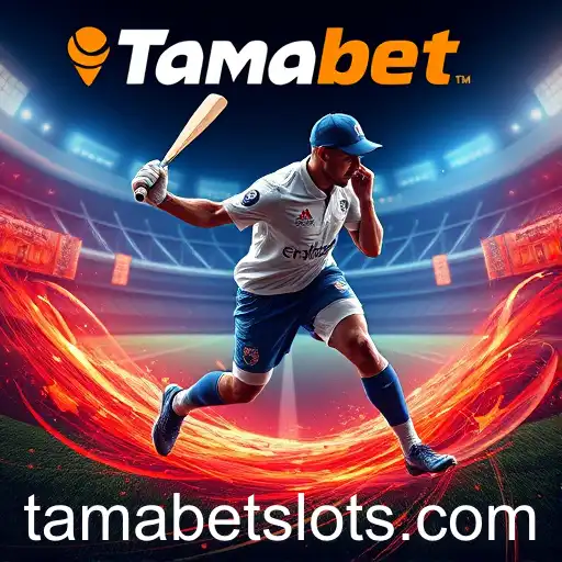 The Rise of 'Tamabet': Revolutionizing Online Sports Gaming