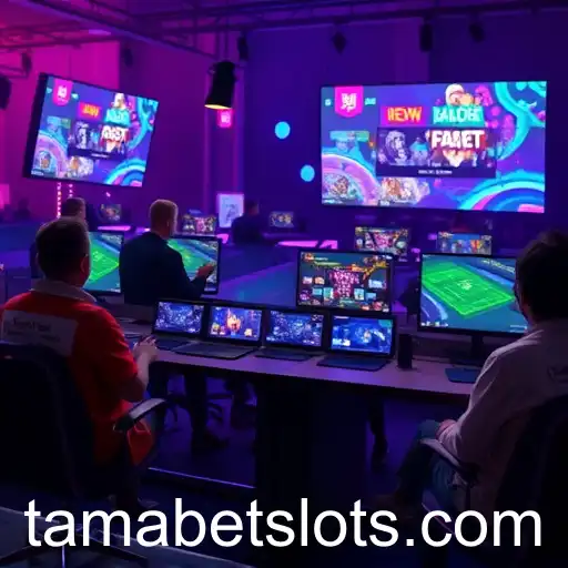 Tamabet's Growing Influence: A Deep Dive