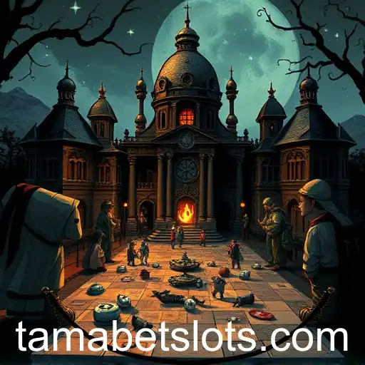 Navigating the Digital Playground: Tamabet's Rise in 2025