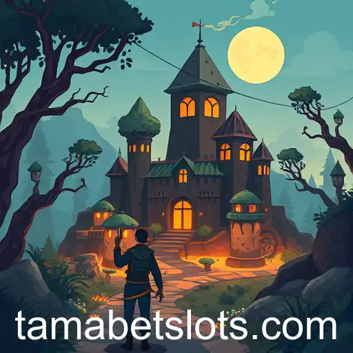 Tamabet's Rise in the Gaming World