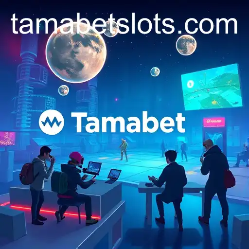 Tamabet: Shaping the Future of Online Gaming