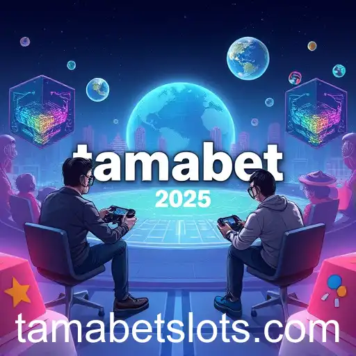 Tamabet: Revolutionizing Online Gaming